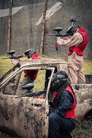 Paintball