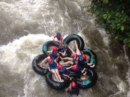 Tubing